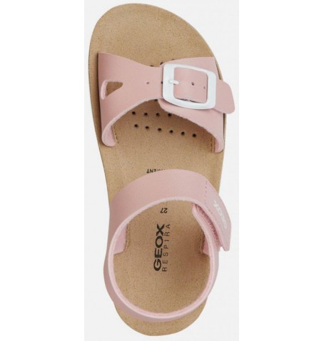Geox S.COSTAREI G.B J15EAB - Pink - J15EAB$8124J10G