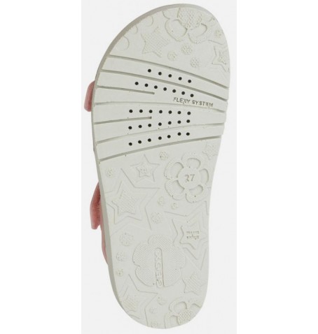 Geox S.COSTAREI G.B J15EAB - Pink - J15EAB$8124J10G