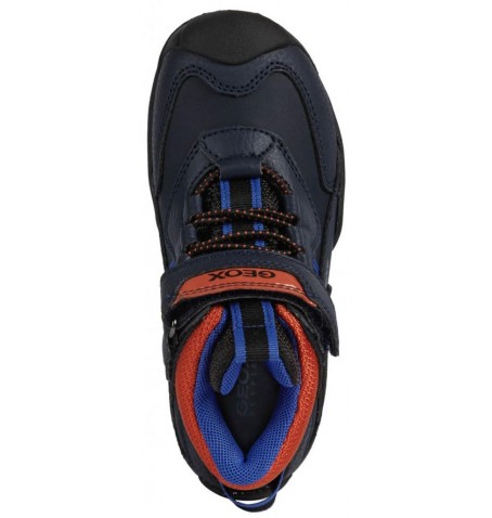 Geox N.SAVAGE B.WPF.A J16CBA - Blue - J16CBA$0820J04G