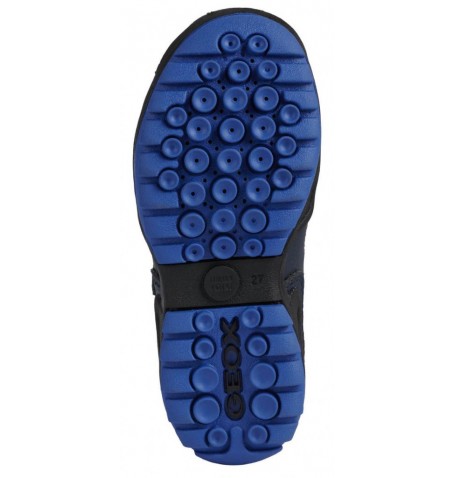 Geox N.SAVAGE B.WPF.A J16CBA - Blue - J16CBA$0820J04G