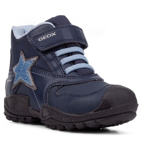 Geox N.SAVAGE G.WPF.A J16CCA - Blue - J16CCA$4231J04G