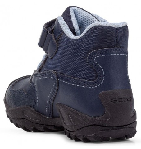Geox N.SAVAGE G.WPF.A J16CCA - Blue - J16CCA$4231J04G