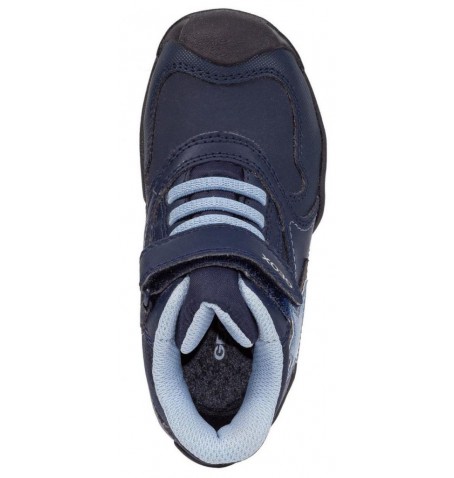 Geox N.SAVAGE G.WPF.A J16CCA - Blue - J16CCA$4231J04G