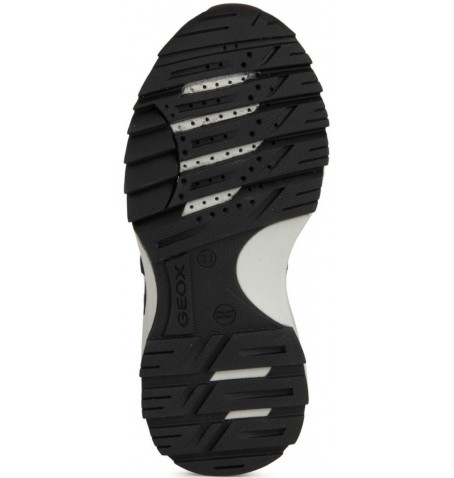 Geox HEEVOK B.A J16EQA - Bleu - J16EQA$0735J04G