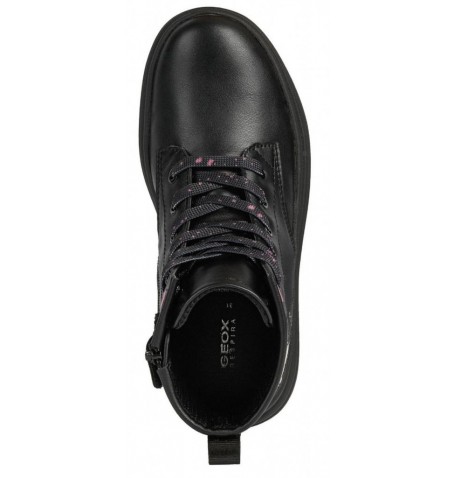 Geox BOTTILLONS @918 - Black - J16ETA$9999.J02