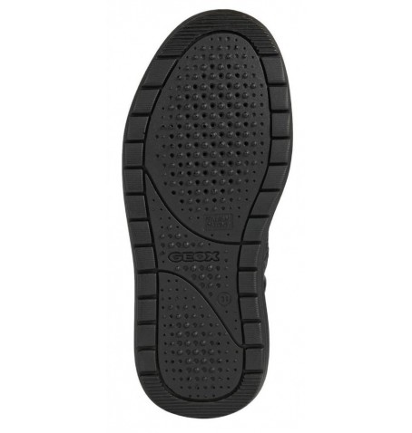 Geox BOTTILLONS @918 - Black - J16ETA$9999.J02