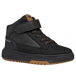 Geox BUNSHEE B.BABX A J16FMA - Black - J16FMA$9999J02G