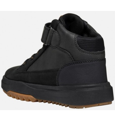 Geox BUNSHEE B.BABX A J16FMA - Black - J16FMA$9999J02G
