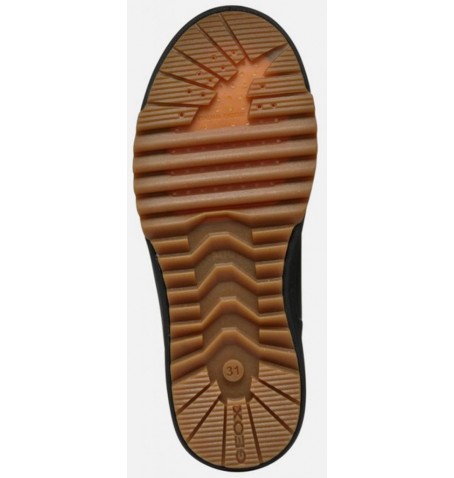 Geox BUNSHEE B.BABX A J16FMA - Black - J16FMA$9999J02G
