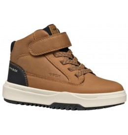 Geox BUNSHEE B.BABX A J16FMA - Tan - J16FMA$R69BJ08G