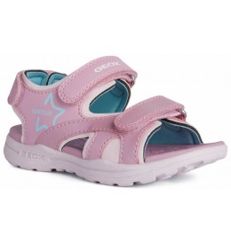 Geox VANIETT G.A J256AA - Pink - J256AA$E84AE10G