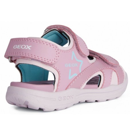 Geox VANIETT G.A J256AA - Pink - J256AA$E84AE10G