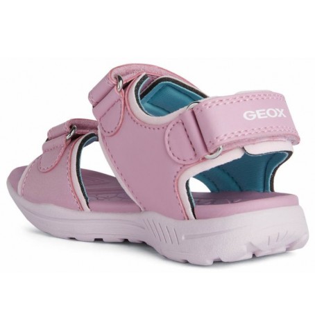 Geox VANIETT G.A J256AA - Pink - J256AA$E84AJ10G
