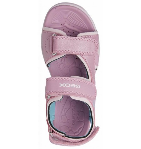 Geox VANIETT G.A J256AA - Pink - J256AA$E84AJ10G