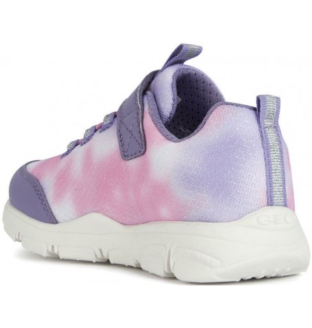Geox N.TORQUE G.A J258HA - Purple - J258HA$8186E12G