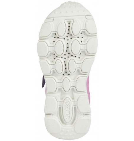 Geox N.TORQUE G.A J258HA - Purple - J258HA$8186E12G
