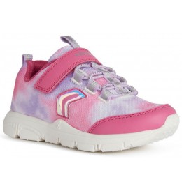 Geox N.TORQUE G.A J258HA - Pink - J258HA$8257E10G