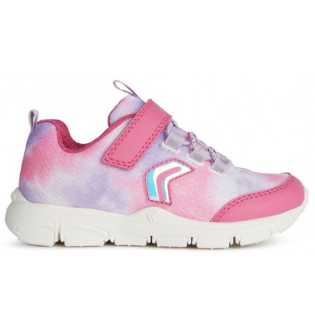 Geox N.TORQUE G.A J258HA - Pink - J258HA$8257E10G