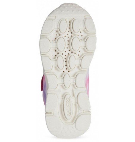 Geox N.TORQUE G.A J258HA - Pink - J258HA$8257E10G