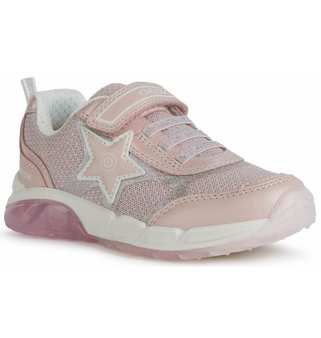 Geox SPAZIALE G.A J25DAA - Pink - J25DAA$8172J10G