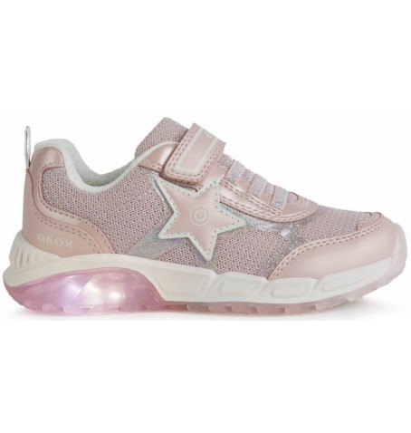 Geox SPAZIALE G.A J25DAA - Pink - J25DAA$8172J10G