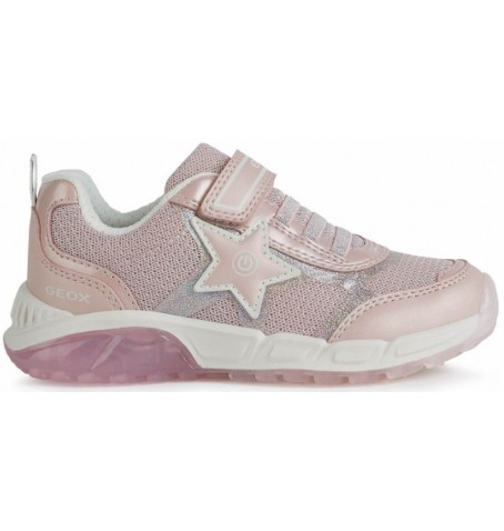 Geox SPAZIALE G.A J25DAA - Pink - J25DAA$8172J10G