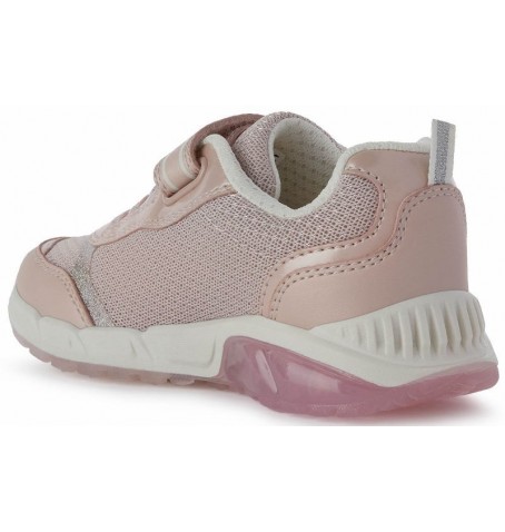 Geox SPAZIALE G.A J25DAA - Pink - J25DAA$8172J10G