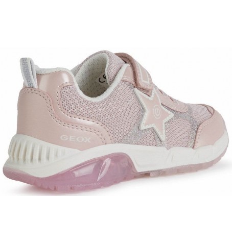 Geox SPAZIALE G.A J25DAA - Pink - J25DAA$8172J10G