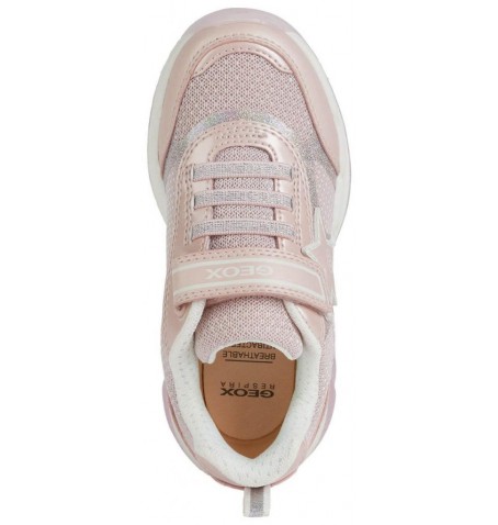 Geox SPAZIALE G.A J25DAA - Pink - J25DAA$8172J10G