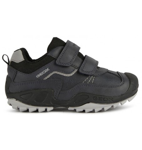 Geox N. SAVAGE B.A J261VA - Bleu - J261VA$0661J04G
