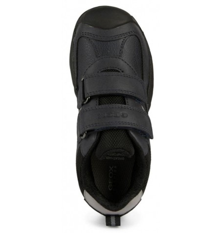 Geox N. SAVAGE B.A J261VA - Bleu - J261VA$0661J04G