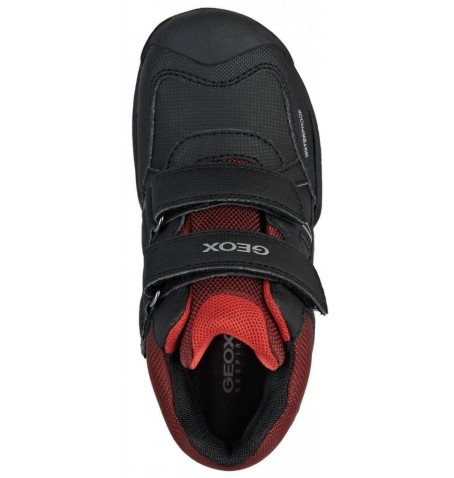 Geox N. SAVAGE B.B J261WB - Black - J261WB$0048J02G