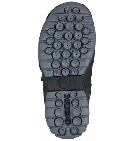 Geox N. SAVAGE B.B J261WB - Black - J261WB$0048J02G