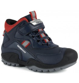 Geox N. SAVAGE B.B J261WB - Blue - J261WB$0735E04G