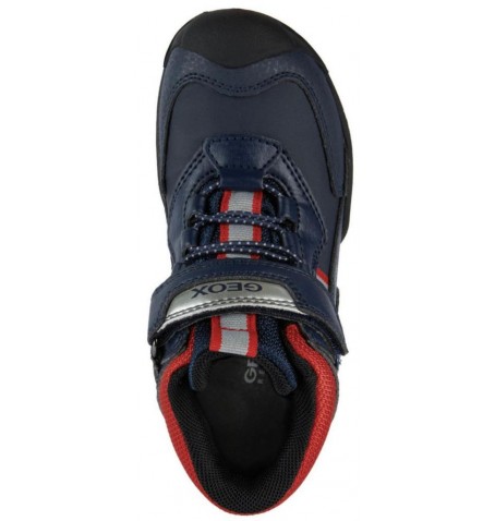 Geox N. SAVAGE B.B J261WB - Blue - J261WB$0735J04G