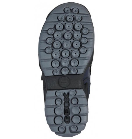 Geox N. SAVAGE B.B J261WB - Blue - J261WB$0735J04G
