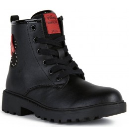 Geox CASEY G.C J2620C - Black - J2620C$9999.E02
