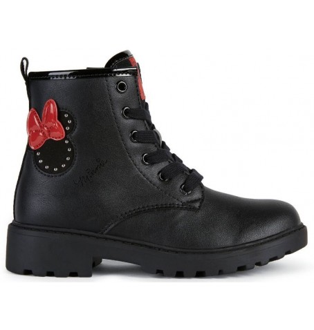 Geox CASEY G.C J2620C - Black - J2620C$9999.J02