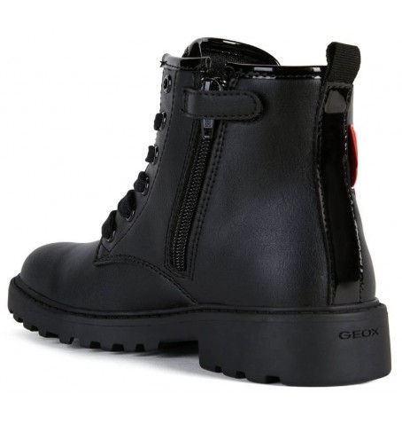 Geox CASEY G.C J2620C - Black - J2620C$9999.J02
