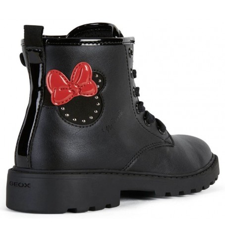 Geox CASEY G.C J2620C - Black - J2620C$9999.J02