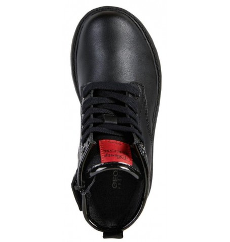 Geox CASEY G.C J2620C - Black - J2620C$9999.J02