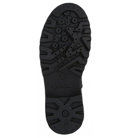 Geox CASEY G.C J2620C - Black - J2620C$9999.J02
