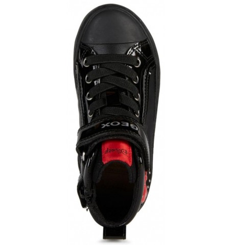 Geox KALISPERA G.B J264GB - Black - J264GB$9999.E02