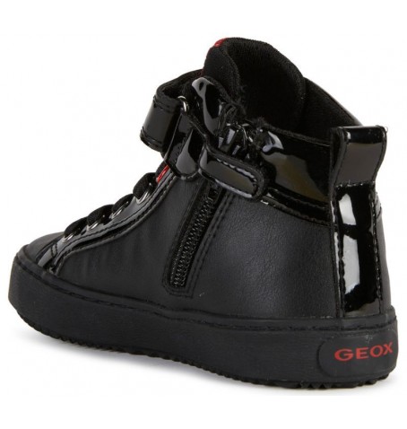 Geox KALISPERA G.B J264GB - Black - J264GB$9999.J02