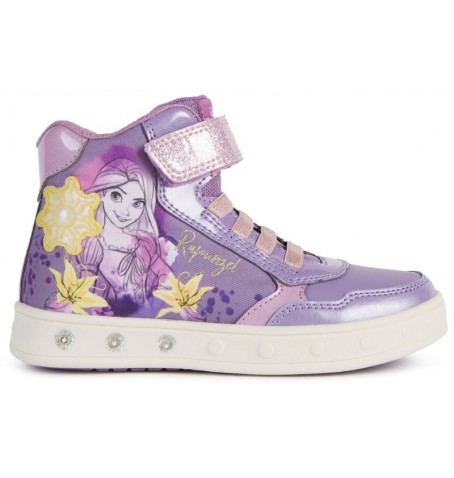 Geox SKYLIN G.G J268WG - Purple - J268WG$8064J12G