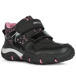 Geox BALTIC G.B ABX A J26H1A - Black - J26H1A$0922E02G