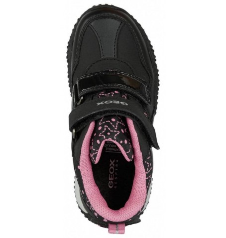 Geox BALTIC G.B ABX A J26H1A - Noir - J26H1A$0922J02G