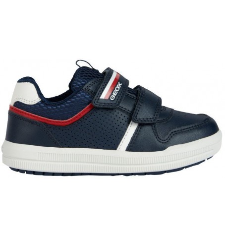 Geox ARZACH B.A J354AA - Bleu - J354AA$0735J04G