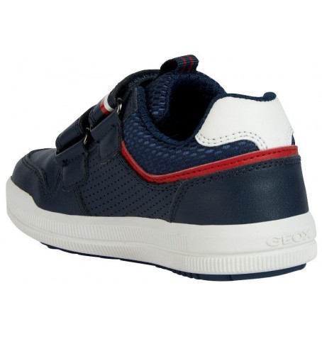 Geox ARZACH B.A J354AA - Bleu - J354AA$0735J04G
