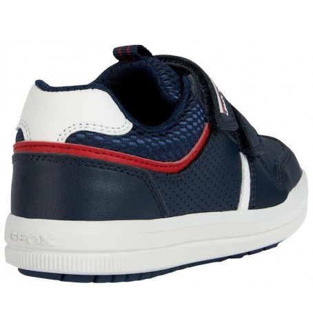 Geox ARZACH B.A J354AA - Bleu - J354AA$0735J04G